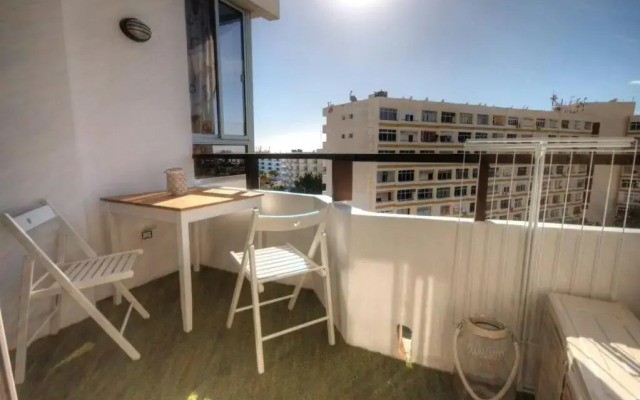 apartamento centrico 737