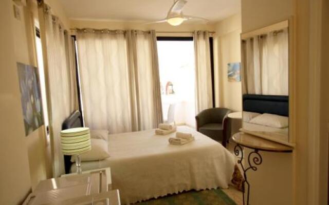 Pissouri Village Studios