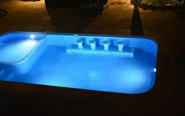 Fiorella Beach House, Diani Beach