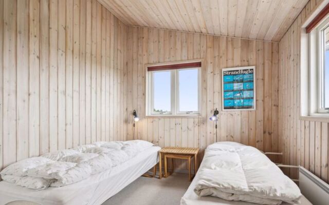"Franka" - 800m from the sea in Western Jutland