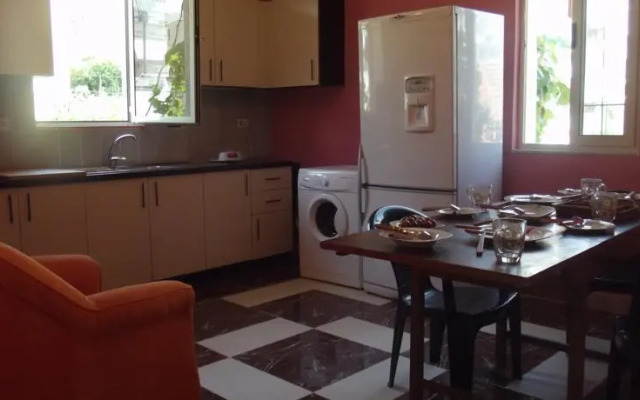 Dolphin Hostel