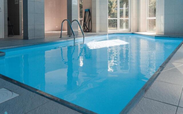 Pod Brzozami Apartamenty Chrobrego 53C