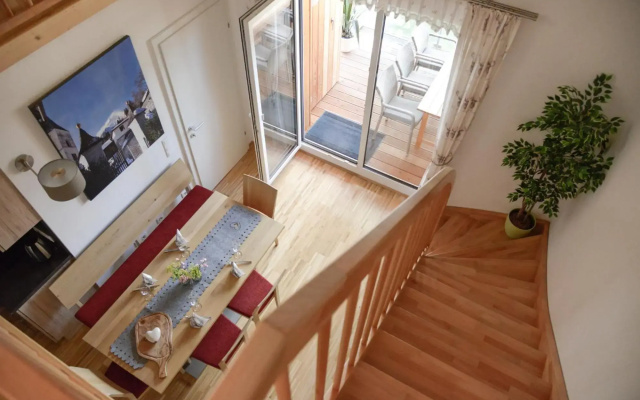 Alpine Apartment Lisa Top 7 by AA Holiday Homes