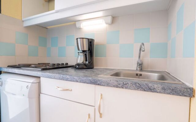 Les Rivages de Rochelongue 11771