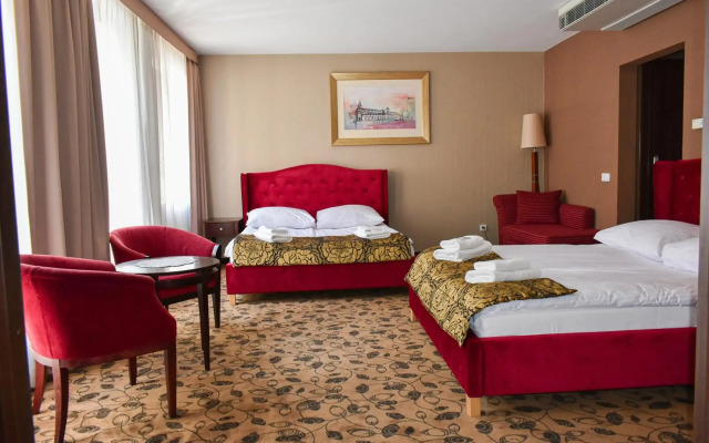 Great Polonia Kraków Kazimierz