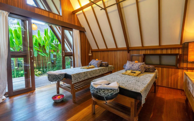 De Ubud Villas & Spa