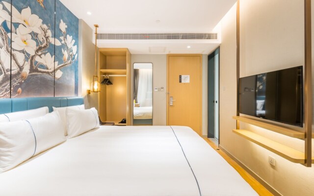 Magnolia Hotel Pudong Tourist Resort Airport Store