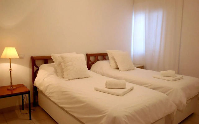 Flatguest Sweet Urban