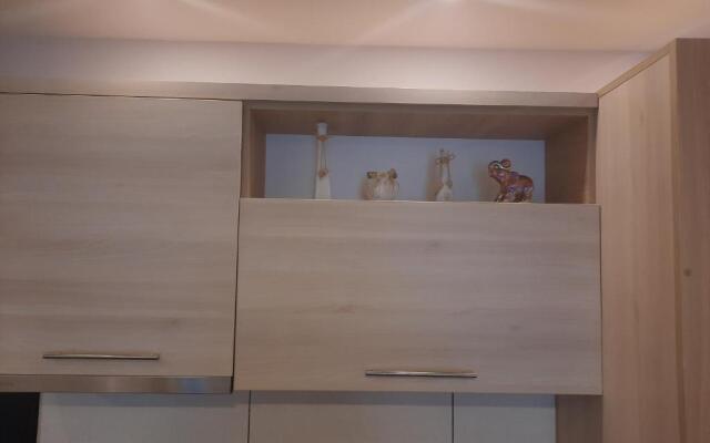 Apartman Marija M13 Milmari