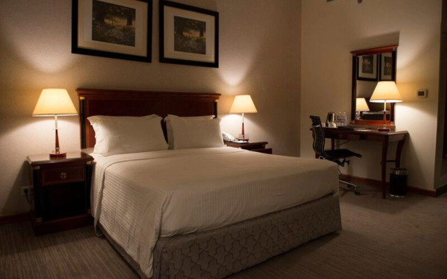 Executives Hotel - Olaya