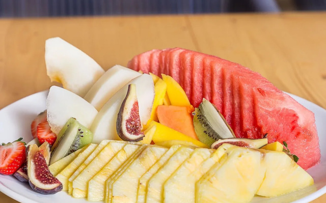 Can Canto de Marina Agroturismo