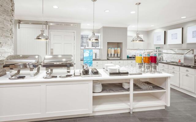 Homewood Suites by Hilton Lafayette Rossville Exit