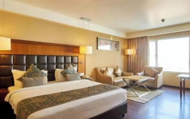 Paradigm Sarovar Portico Kakinada