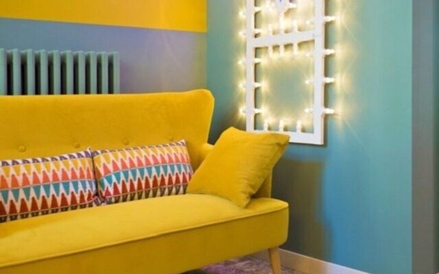 Baylon Guest House