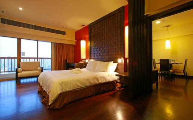 Resort Suites Hotel