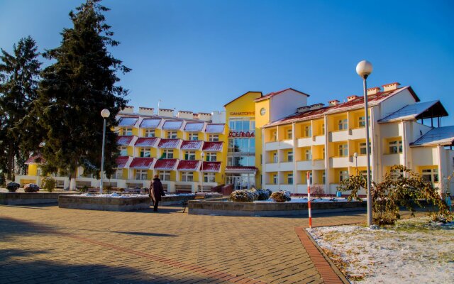 Yaselda Sanatorium