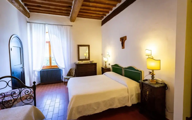Albergo Santa Chiara