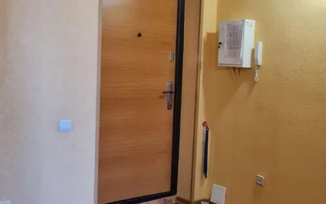 Apartamenty na ul. CZyurupy, d. 40