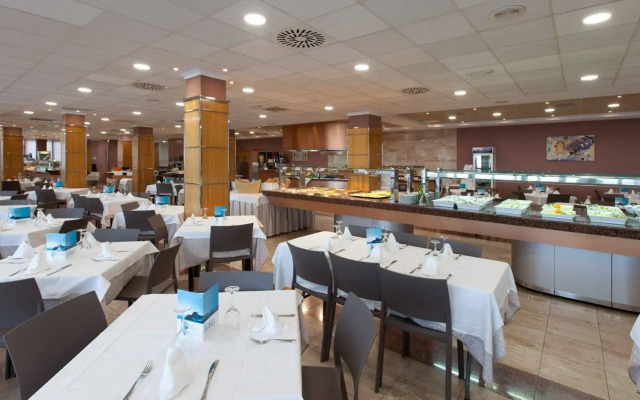 Hotel Peñíscola Palace