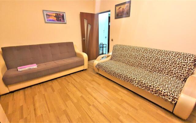 Домашний Уют на улице Зверева 56