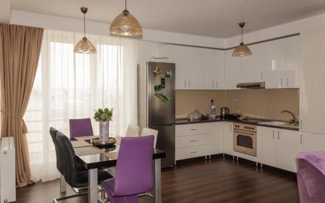 Central Premium Apartment