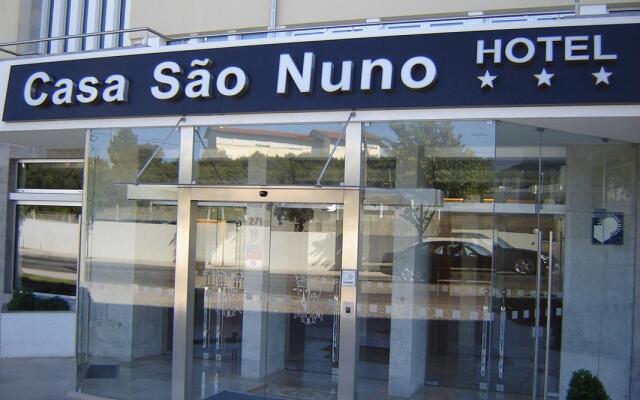 Casa São Nuno Hotel