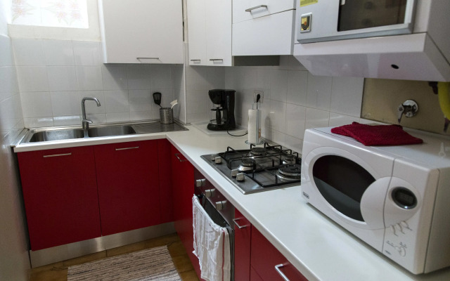 Le Camere di Casa Cassandra