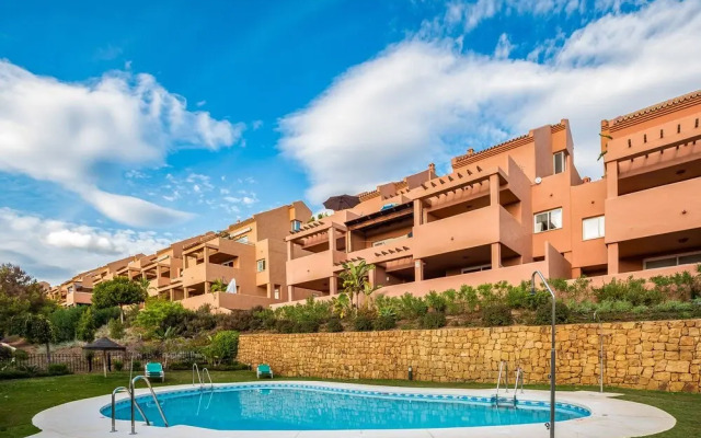 OleHolidays Lagos de Santa Maria Golf