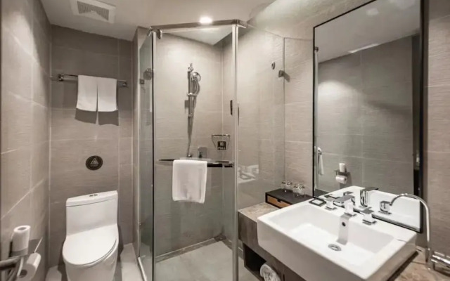 Home Inns Collection Hotel