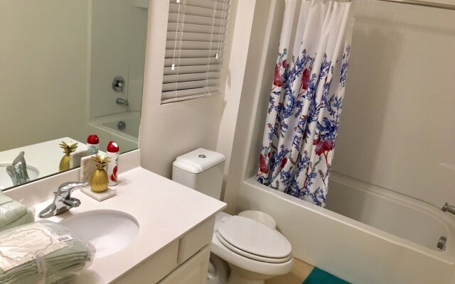 Disney 12 Bedrooms Villa