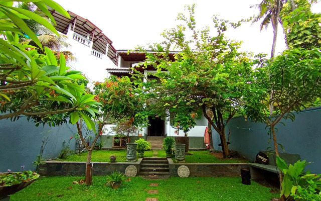 Nethu Guest House no 34 Nugagahahena, Bandaramulla, Mirissa