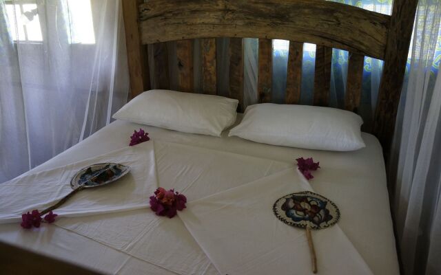 Pemba Eco Lodge