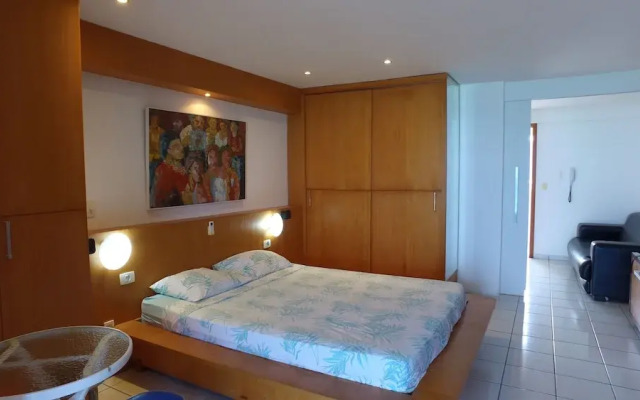 Flat com Vista Maravilhosa