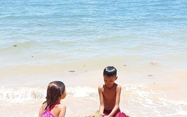 Concepcion Divers Lodge