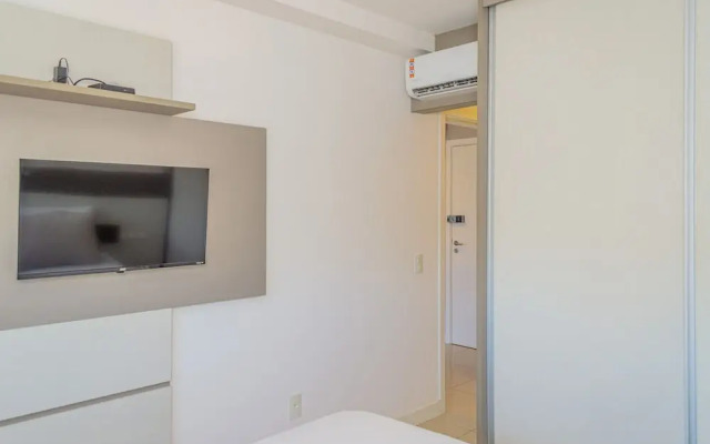 Apartamento Completo em Trindade Perto da Ufsc