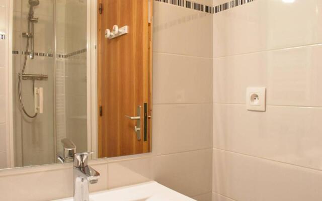 Appartement Méribel, 1 pièce, 4 personnes - FR-1-180-22