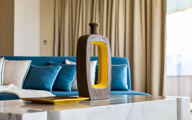 EDEN'S Homes & Villas - FIVE Residences