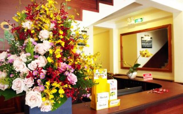 Tuong Vy Guesthouse