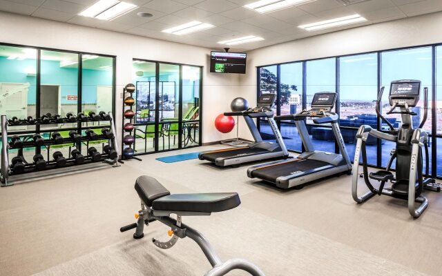 SpringHill Suites by Marriott The Dunes On Monterey Bay