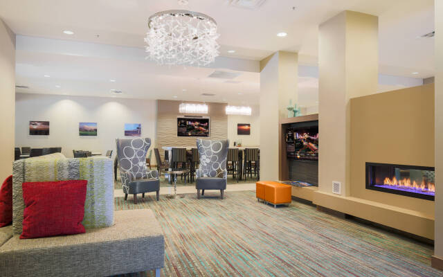 Residence Inn by Marriott San Jose Airport