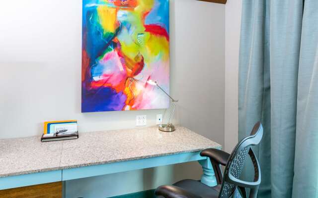 Hilton Garden Inn Asheville Downtown