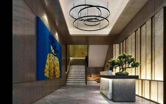 Enze Aizhu Hotel