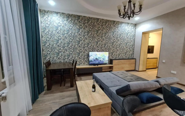 Nino's Cosy Apartment