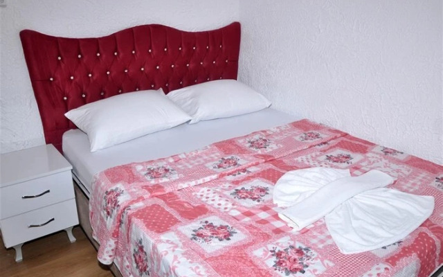 Yelken Sui̇te Taksi̇m