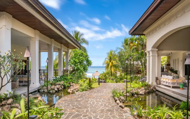 Hilton Mauritius Resort & Spa
