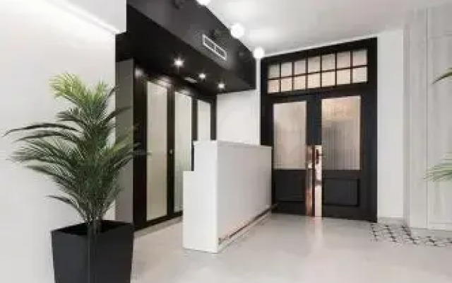 Apartahotel A Cetarea