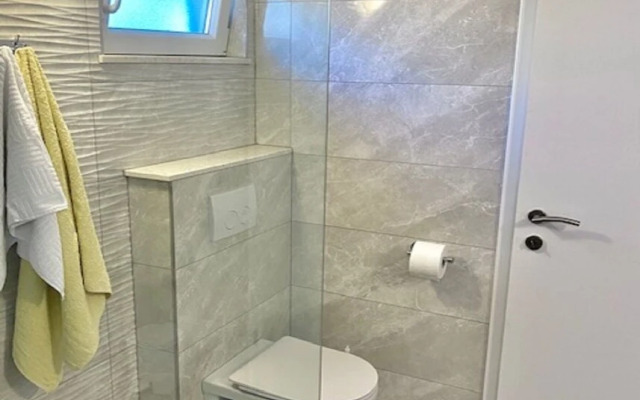 Holiday Home Oliva