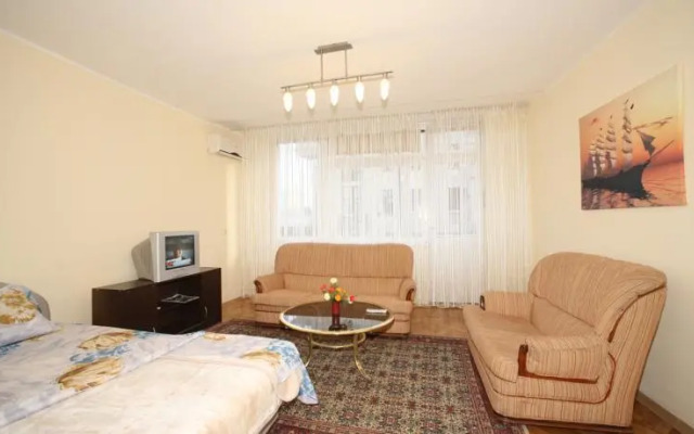 Studio Obilićev Venac