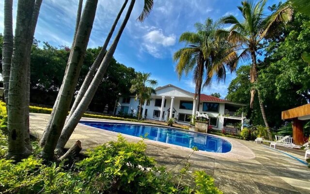 Casa de la O