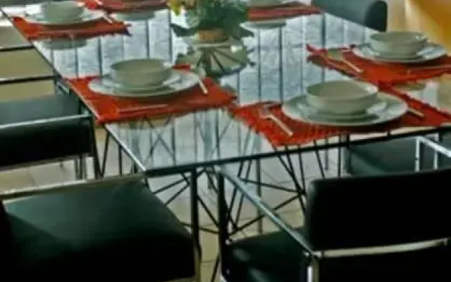 Bounty Guest House